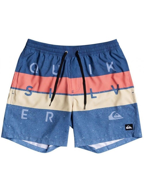 Short de bain Garçon Quiksilver - Kiabi