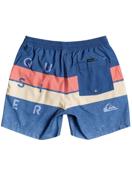 Short de bain Garçon Quiksilver - Kiabi