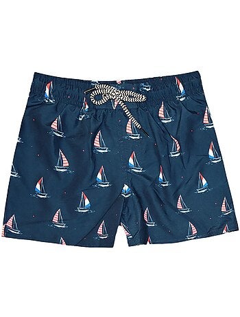 Short de Bain Garçon Sun Project 2736