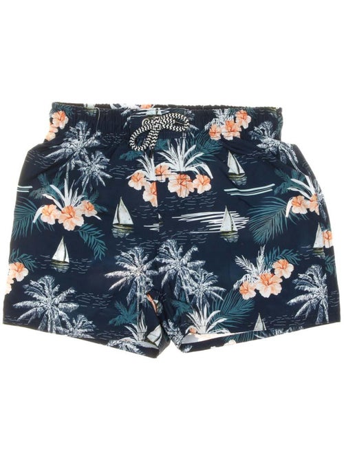 Short de bain Garçon Sun project - Kiabi