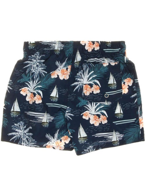 Short de bain Garçon Sun project - Kiabi