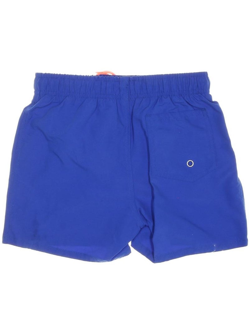 Short de bain garçon sun project Bleu - Kiabi