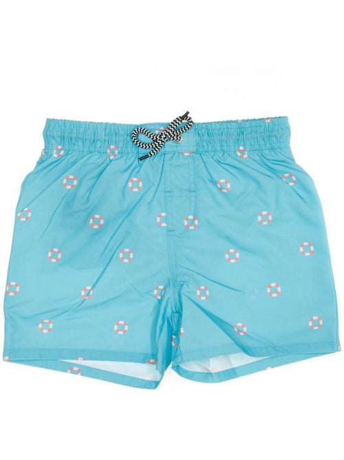 Short de bain Garçon Sun project - Kiabi