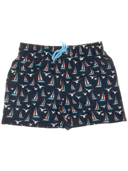 Short de bain Garçon Sun project - Kiabi