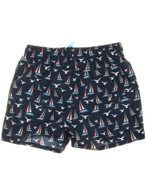 Short de bain Garçon Sun project - Kiabi Short de bain Garçon Sun project - Kiabi