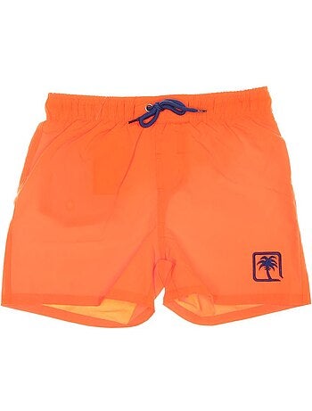Short de bain garçon sun project