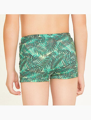 Short de bain garcon UV Line