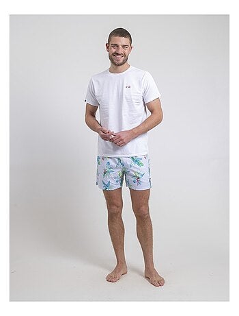 Short de bain GATINO
