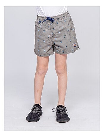 Short de bain GAZOLE garçon