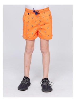 Short de bain GAZOLE-J
