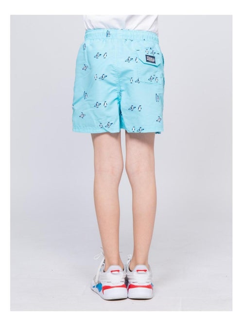 Short de bain GILSON garçon - Kiabi
