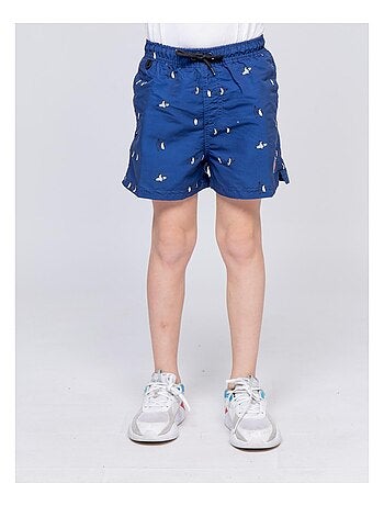 Short de bain GILSON garçon