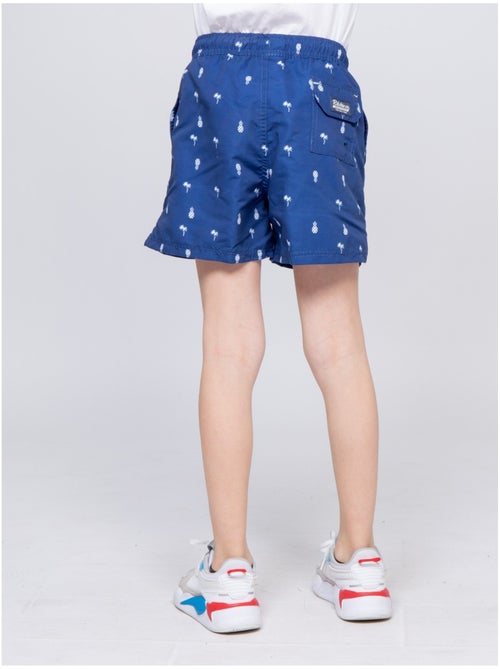 Short de bain GIORGIO garçon - Kiabi