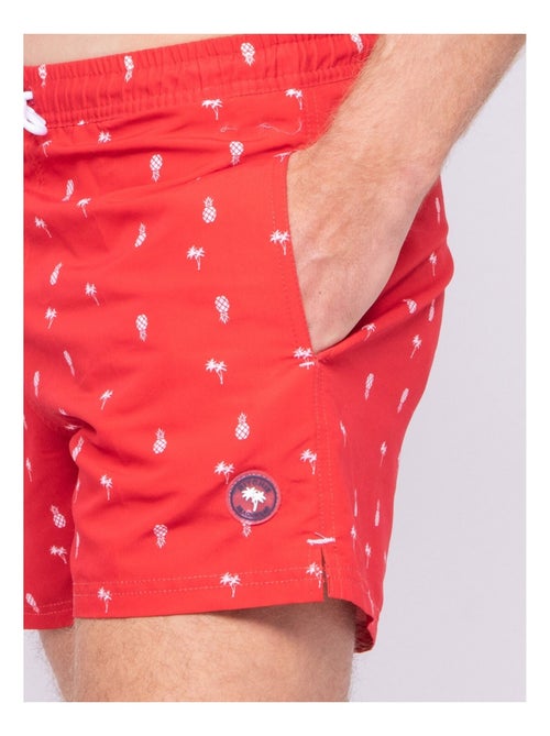 Short de bain GIORGIO - Kiabi