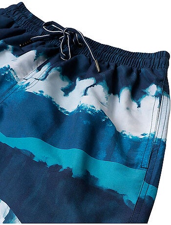 Short de bain Glaciar