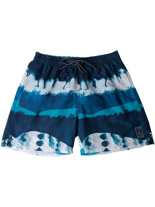 Short de bain Glaciar - Kiabi