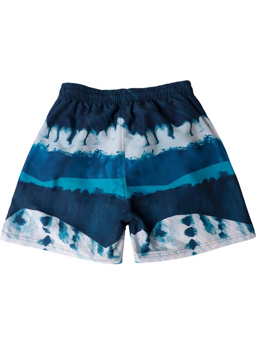 Short de bain Glaciar - Kiabi