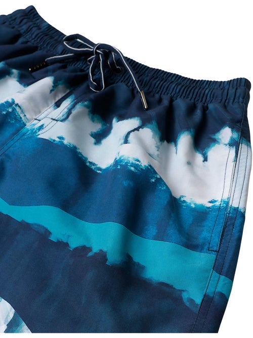 Short de bain Glaciar - Kiabi