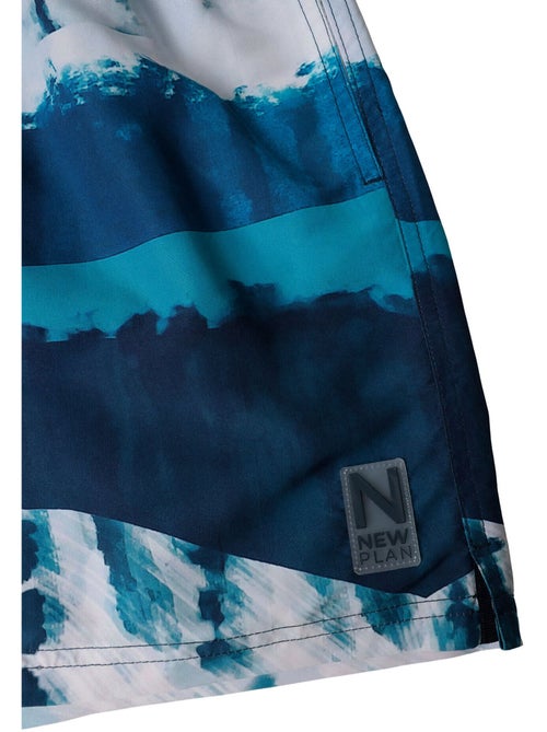 Short de bain Glaciar - Kiabi