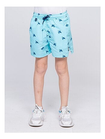 Short de bain GORKA garçon