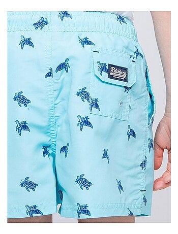 Short de bain GORKA garçon