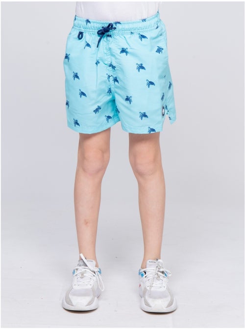 Short de bain GORKA garçon - Kiabi