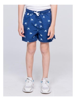 Short de bain GORKA garçon