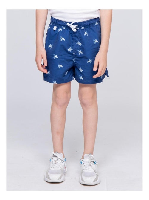 Short de bain GORKA garçon - Kiabi