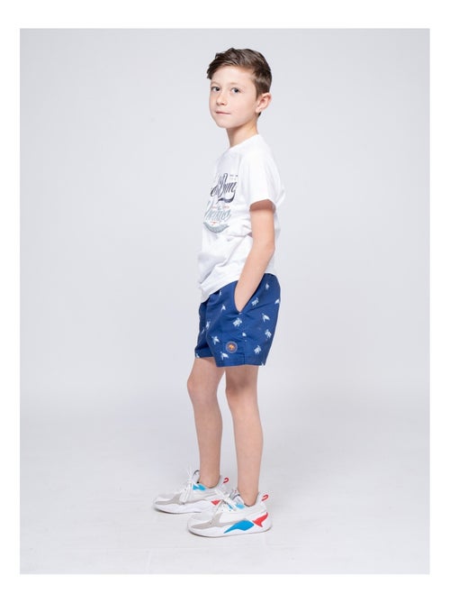 Short de bain GORKA garçon - Kiabi