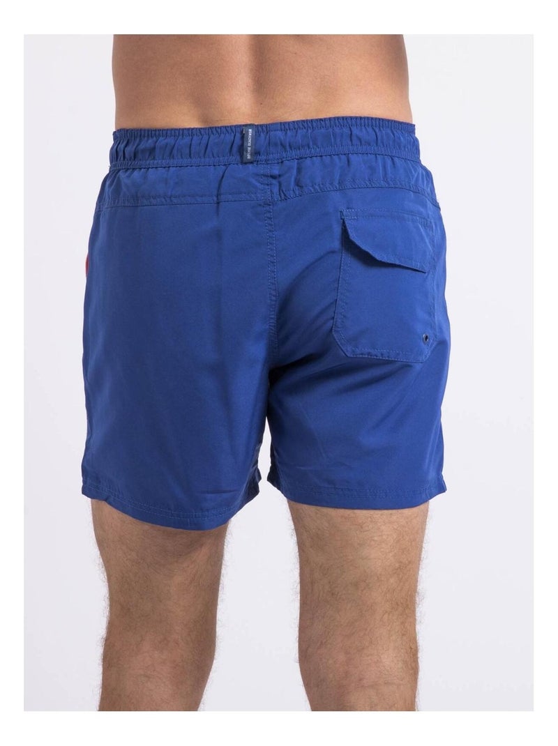 Short de bain GOUMIX Bleu roi - Kiabi