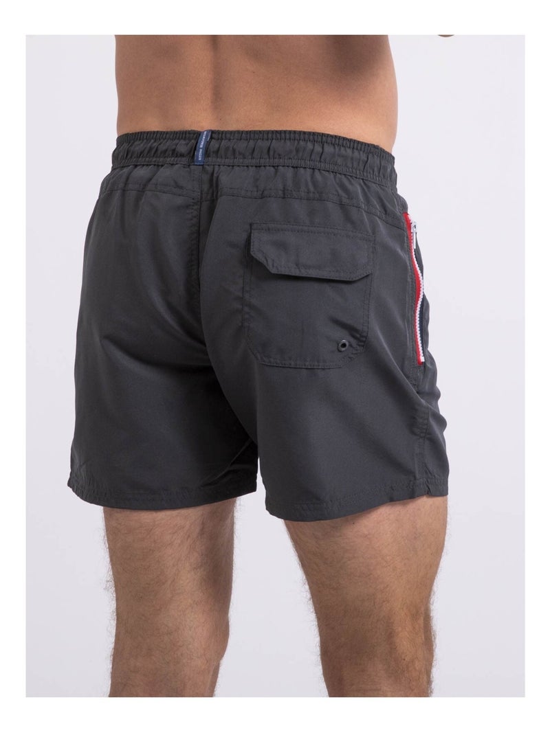 Short de bain GOUMIX Gris - Kiabi