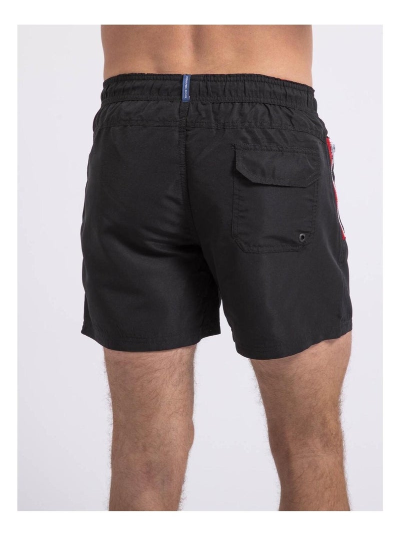 Short de bain GOUMIX Noir - Kiabi