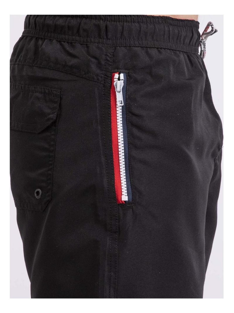 Short de bain GOUMIX Noir - Kiabi