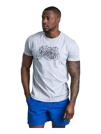 Short de bain granvin - trespass