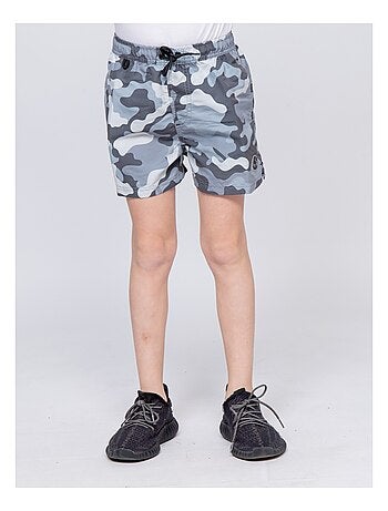 Short de bain GUSTAVO garçon