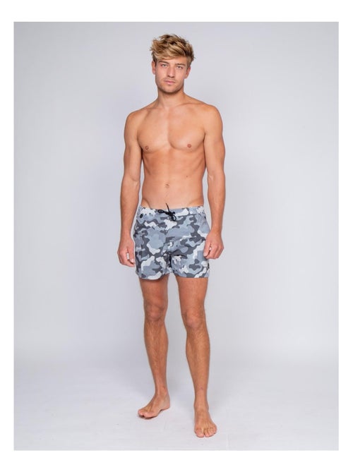 Short de bain GUSTAVO - Kiabi