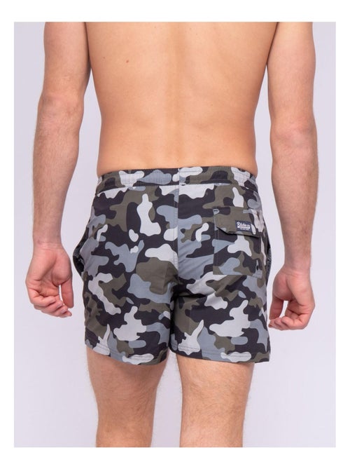 Short de bain GUSTAVO - Kiabi