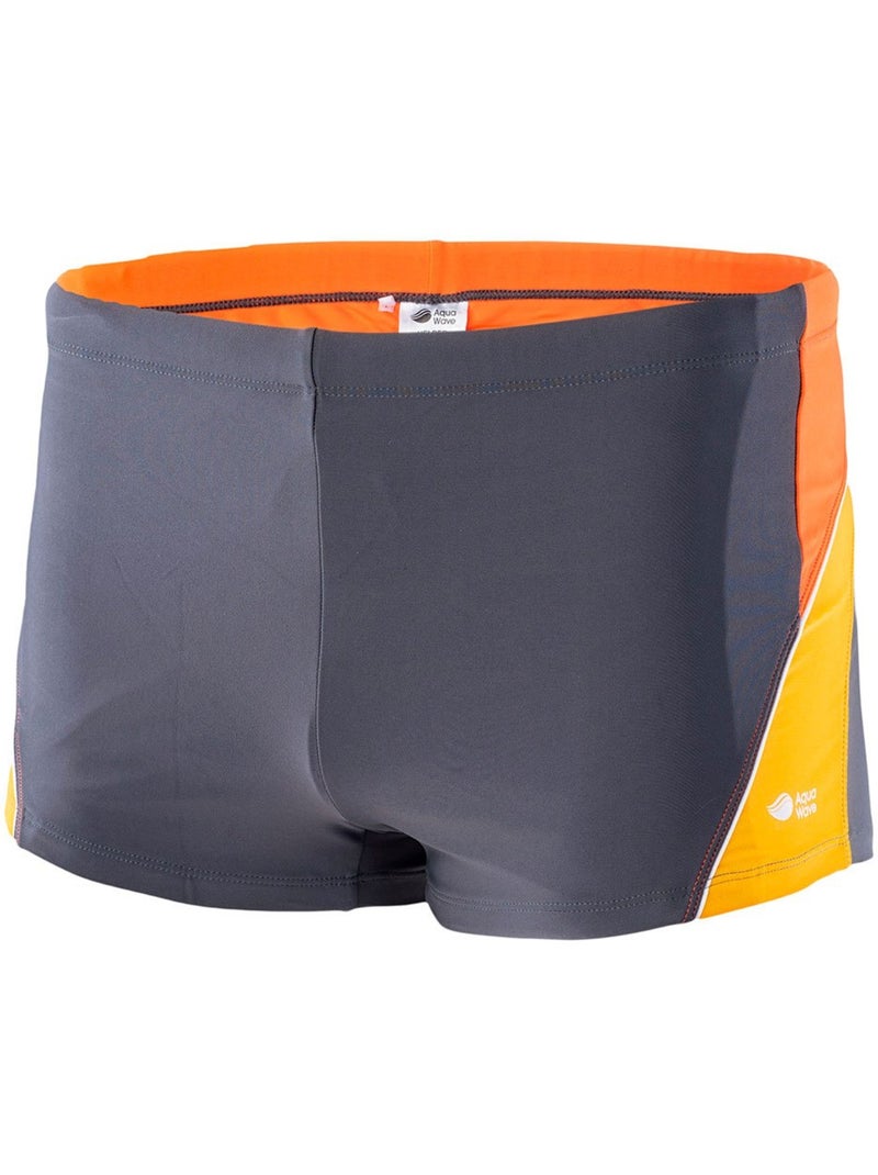 Short de bain helder - aquawave Bleu marine - Kiabi
