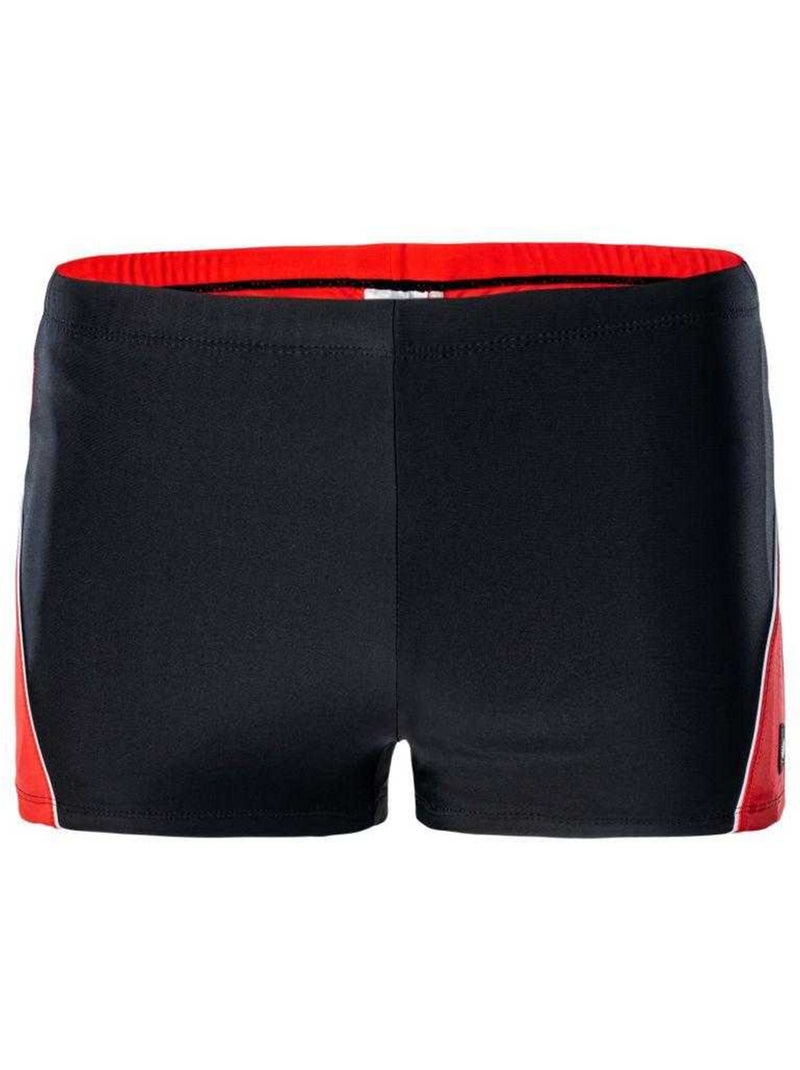 Short de bain helder - aquawave Rouge brique - Kiabi