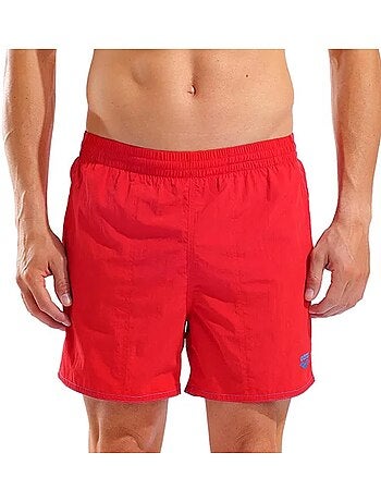 Short de bain homme arena
