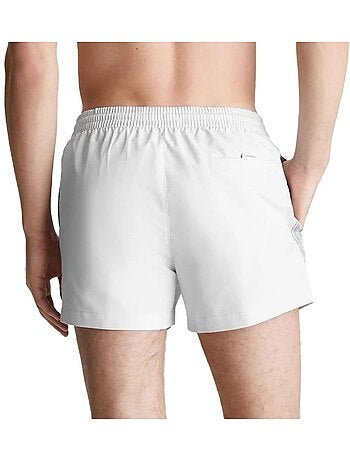 Short de bain Homme Calvin Klein