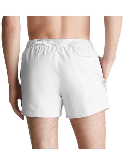 Short de bain Homme Calvin Klein - Kiabi