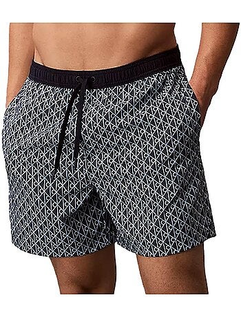 Short de bain Homme Calvin Klein Jeans