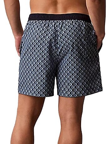 Short de bain Homme Calvin Klein Jeans