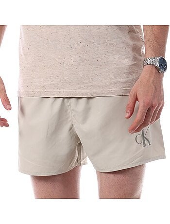 Short de Bain Homme Calvin Klein Jeans