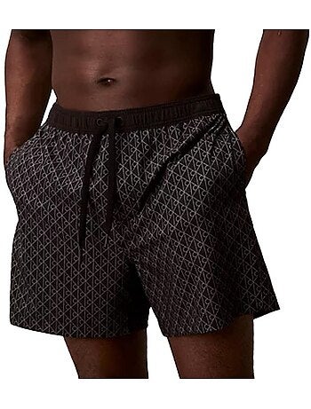 Short de bain Homme Calvin Klein Jeans