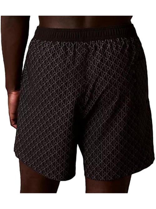 Short de bain Homme Calvin Klein Jeans - Kiabi
