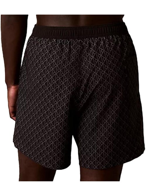 Short de bain Homme Calvin Klein Jeans - Kiabi Short de bain Homme Calvin Klein Jeans - Kiabi