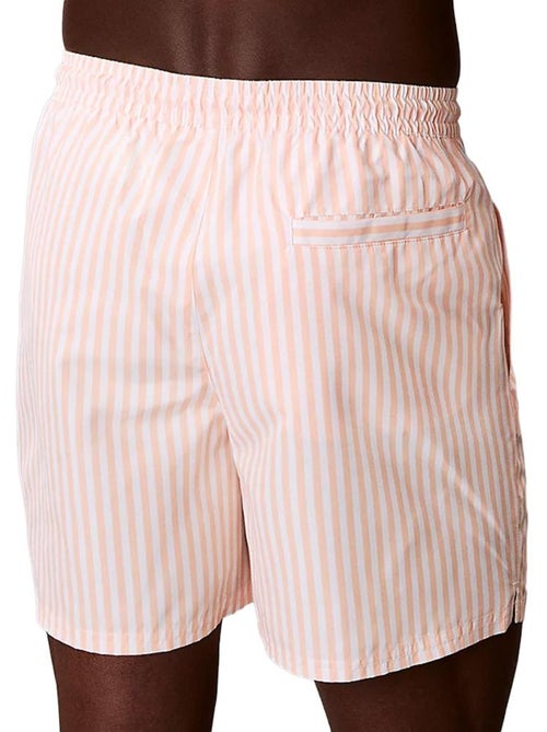 Short de bain Homme Calvin Klein Jeans - Kiabi Short de bain Homme Calvin Klein Jeans - Kiabi