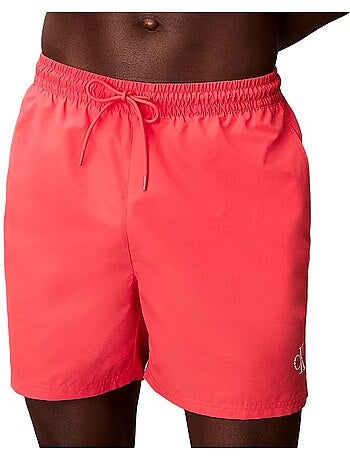 Short de bain Homme Calvin Klein Jeans